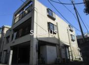 小田急小田原線代々木八幡駅まで徒歩8分