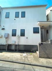 高井戸西戸建-普通借家2年-