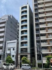 京成本線新三河島駅まで徒歩1分