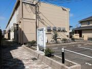 ＪＲ日豊本線宮崎駅までバス約20分 徒歩2分