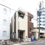 地下鉄鶴舞線鶴舞駅まで徒歩9分