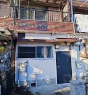 浜寺船尾町西テラスハウス2-261-3