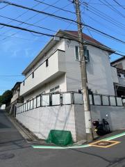 デュークガーデン浦賀