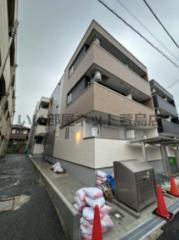 ＪＲ片町線忍ケ丘駅まで徒歩8分