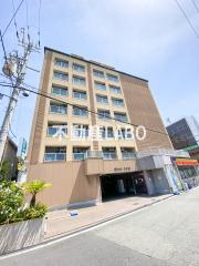 メロディーハイム美章園