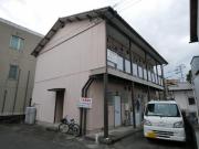 市川コーポ