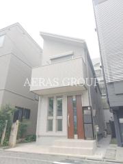 赤堤3丁目戸建