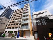 地下鉄長堀鶴見緑地線松屋町駅まで徒歩3分