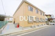 日暮里・舎人ライナー舎人駅まで徒歩2分