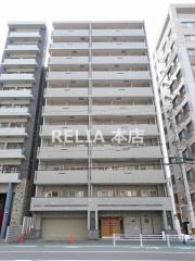 地下鉄谷町線谷町六丁目駅まで徒歩3分