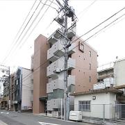 ＪＲ関西本線名古屋駅まで徒歩4分