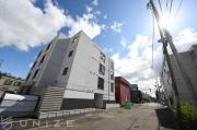 地下鉄東豊線月寒中央駅まで徒歩5分