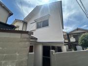 朝霧南町4丁目戸建