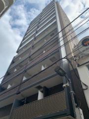 都営浅草線三田駅まで徒歩3分