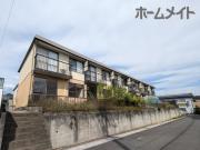 フォーブルいずみA・B棟