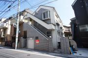 クレセントハウスPART2