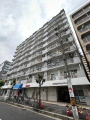 新大阪第2ダイヤモンドマンション