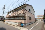 ゆとりーとライン川村駅まで徒歩8分