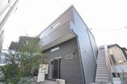 広島電鉄江波線江波駅まで徒歩8分