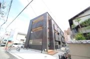 近鉄大阪線長瀬駅まで徒歩15分