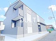 京成本線京成高砂駅まで徒歩12分