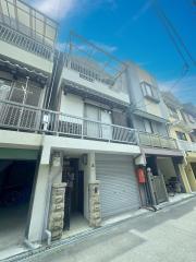 ＪＲ大阪環状線森ノ宮駅まで徒歩7分