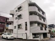 シャルマン扇町