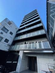 GENOVIA浅草IVskygarden
