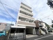公園前ウエストハイツ