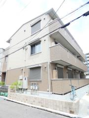 ＪＲ東海道本線尼崎駅まで徒歩10分