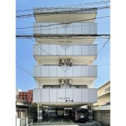 地下鉄七隈線薬院大通駅まで徒歩7分