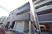 京王線調布駅まで徒歩5分