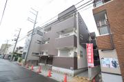 フジパレス吹田寿町V番館