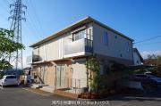 ティプラザ駒生町 B