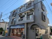 コンフォーム鵠沼