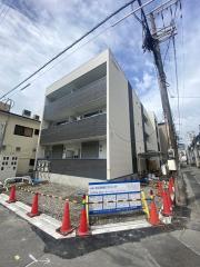ル・ヴェール黒崎町