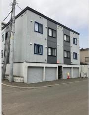 地下鉄東西線発寒南駅まで徒歩2分