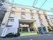 グリーンヒル鷹番