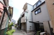野江3丁目戸建