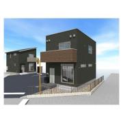 Azure House B