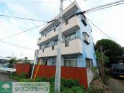 クレスト大友