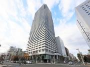 8・3スクエア ディーグラフォート札幌ステーションタワー