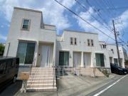 ＪＲ山陽本線朝霧駅まで徒歩5分
