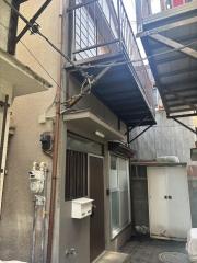 東大島戸建