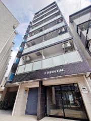 阪急京都線淡路駅まで徒歩2分