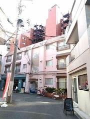 コーポサンテ