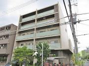 ボナール江坂