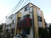 ＪＲ山手線新大久保駅まで徒歩3分