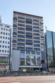 東京メトロ丸ノ内線四谷三丁目駅まで徒歩1分