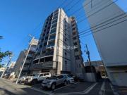 S-RESIDENCE広島駅EAST